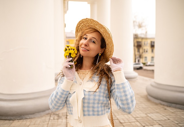 前行的故事 前行的故事